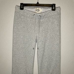 UGG sweatpants